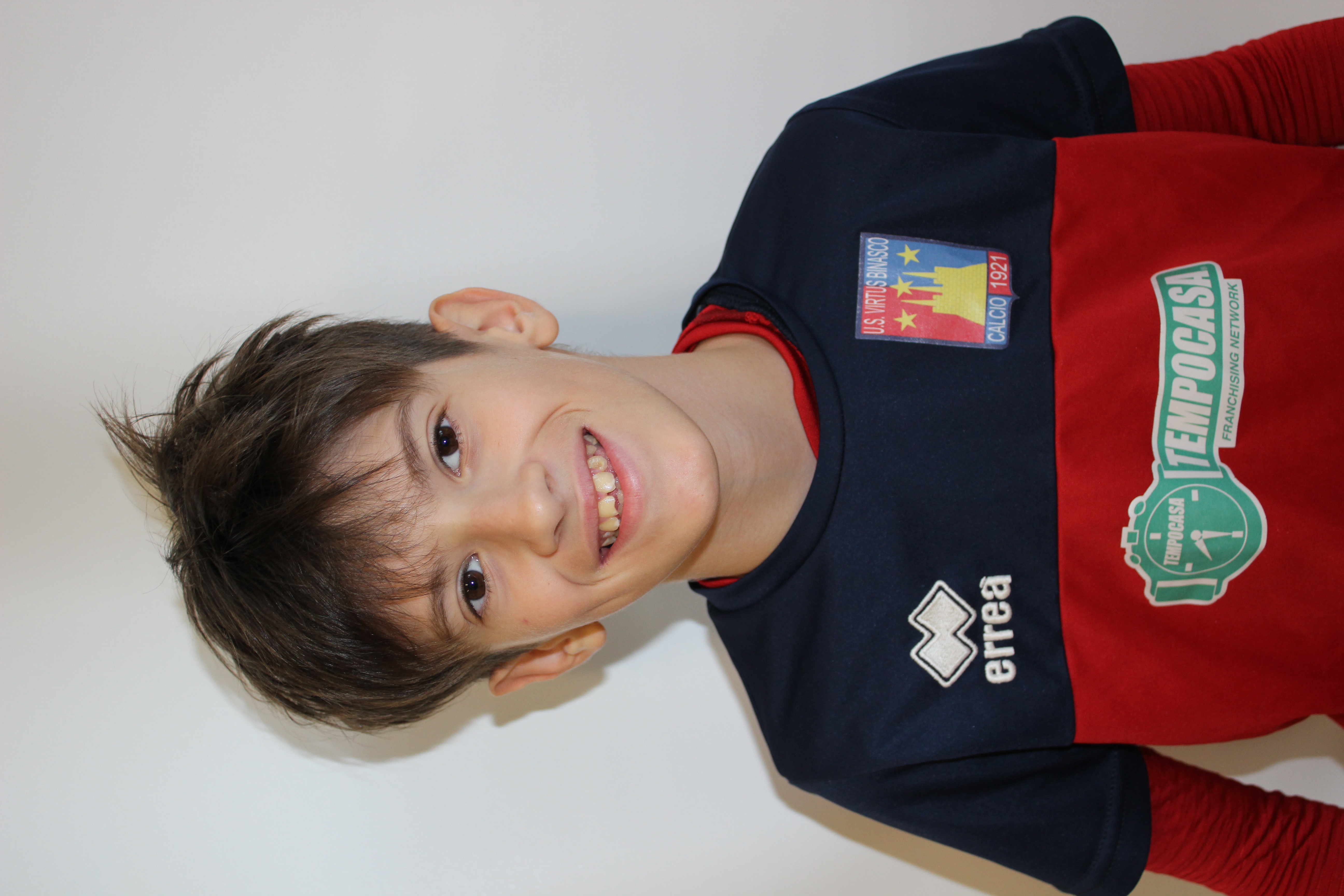 U.S. Virtus Binasco Calcio - Immagine assente